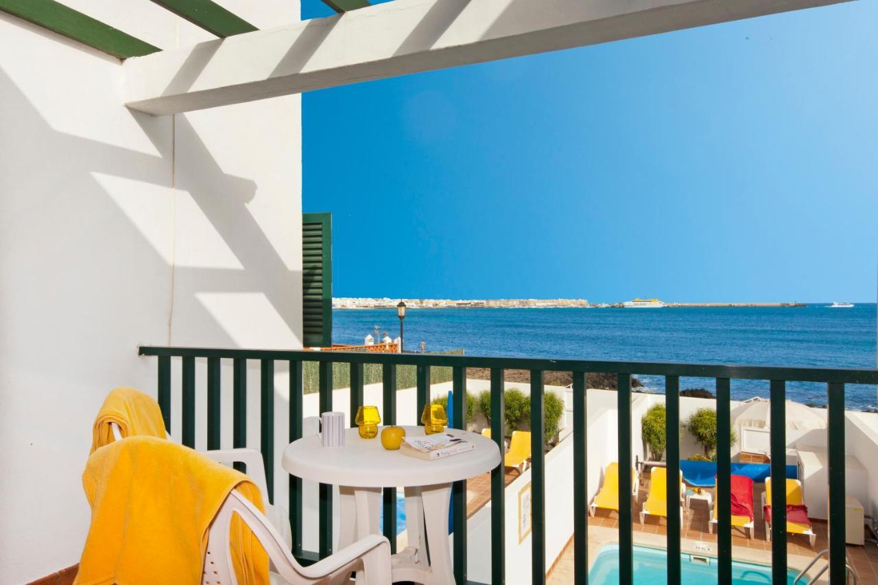 Villa Lara 6 Hébergement de vacances Corralejo