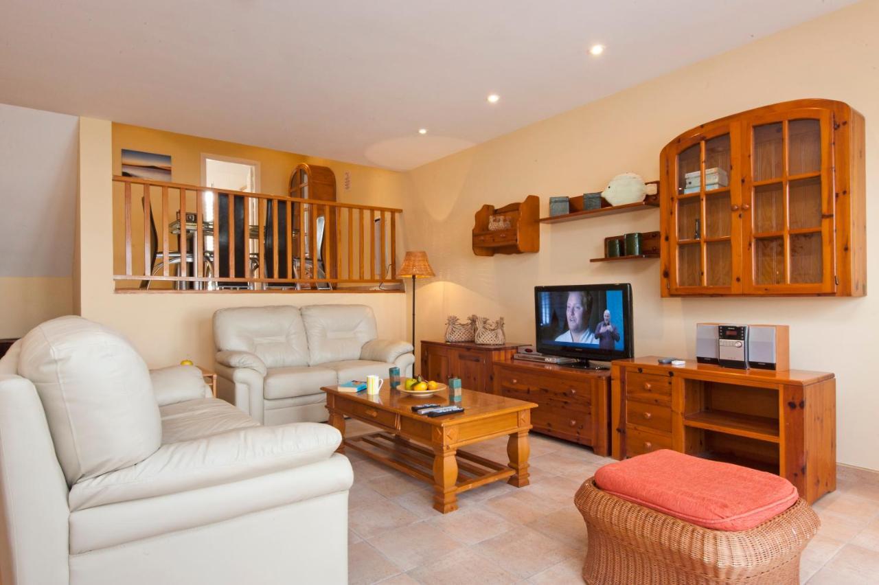 Casa vacanze Villa Lara 6 Corralejo